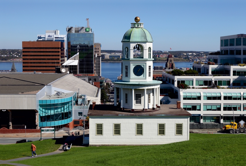 Halifax, Nova Scotia