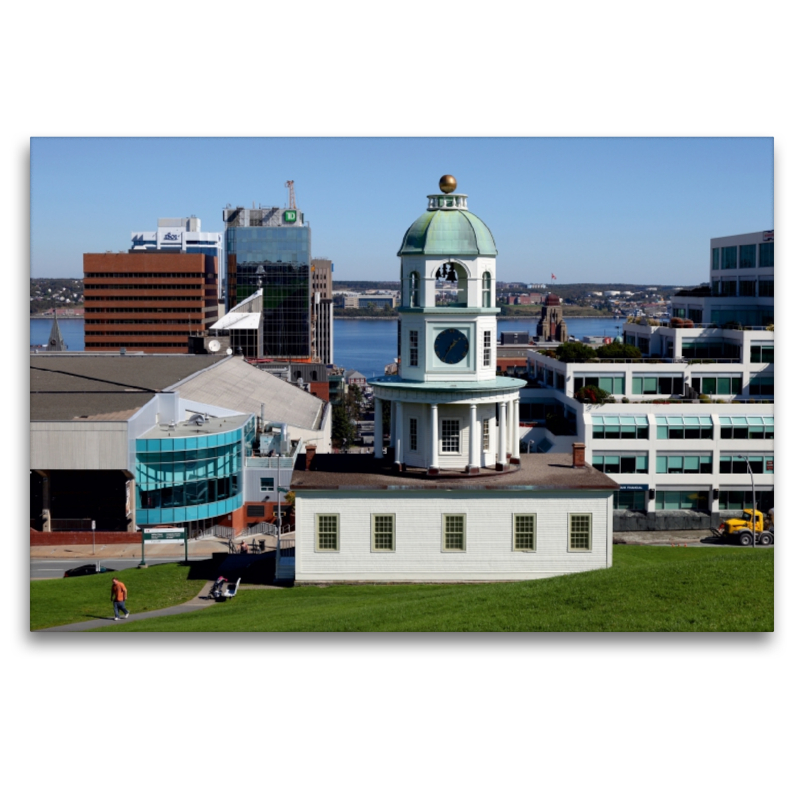 Halifax, Nova Scotia