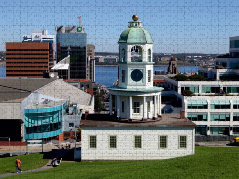 Halifax, Nova Scotia