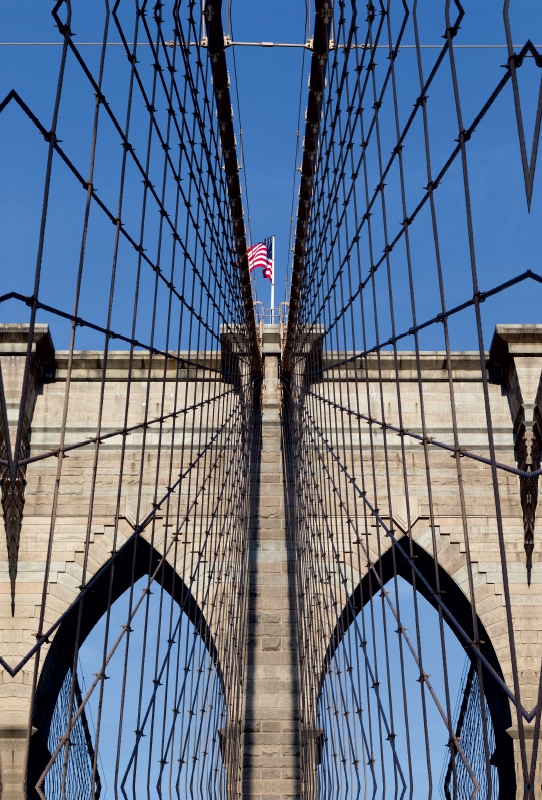 Brooklyn Bridge