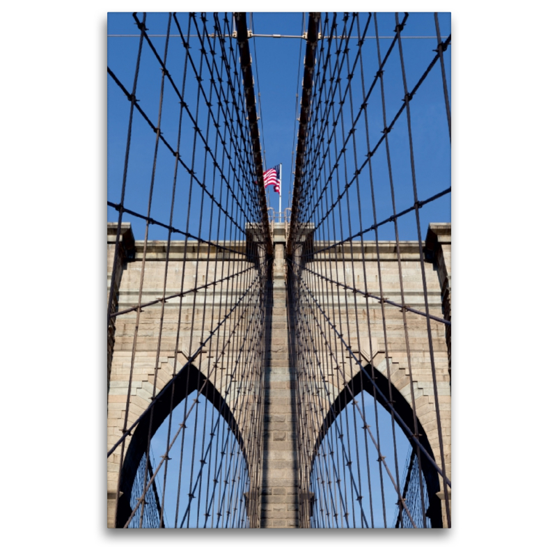 Brooklyn Bridge