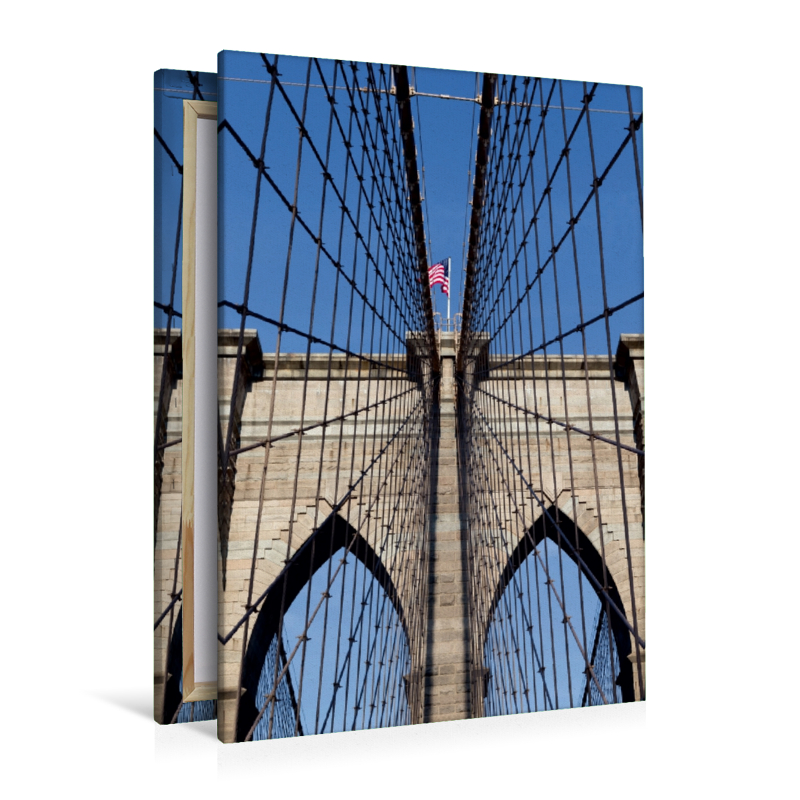 Brooklyn Bridge