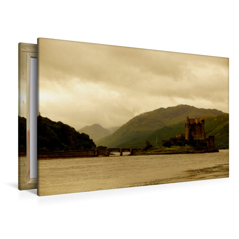 Eilean Donan Castle