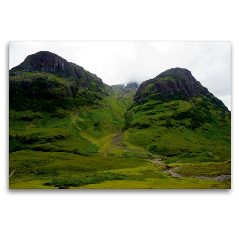 Glencoe Mountains