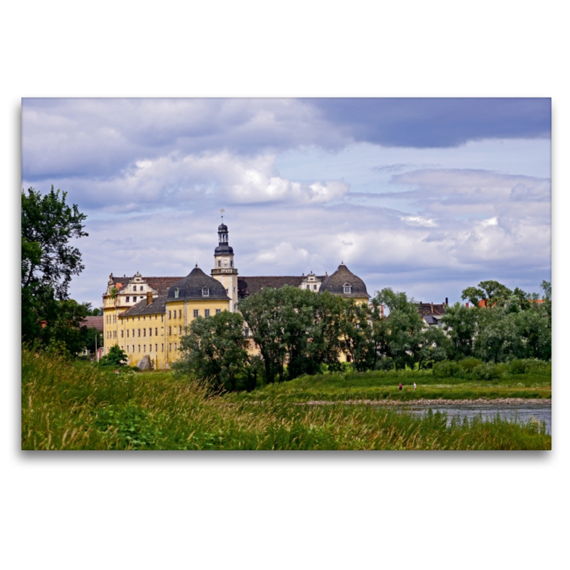 Schloss in Coswig