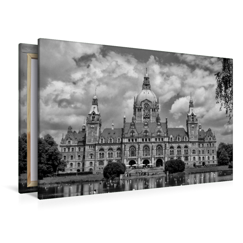 Neues Rathaus von Hannover