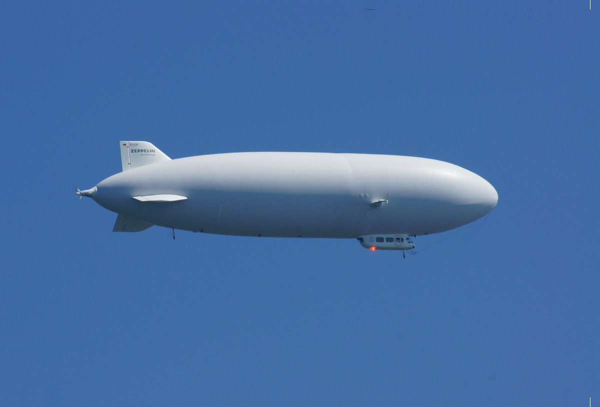 Zeppelin