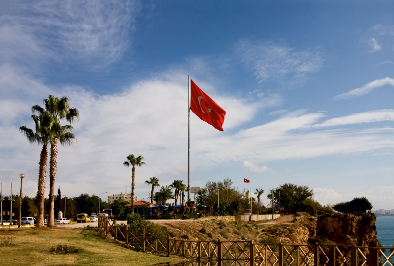 Antalya