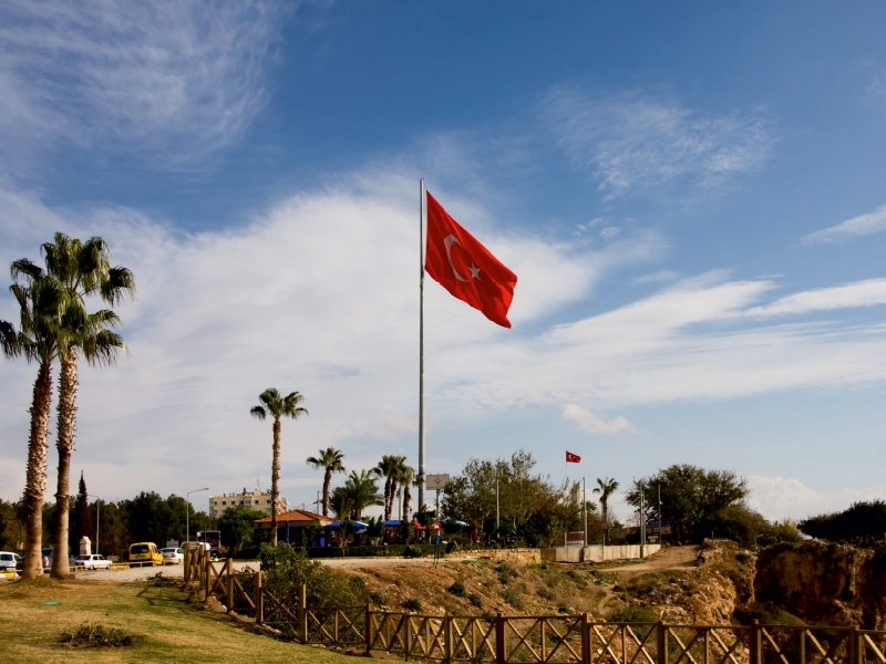 Antalya