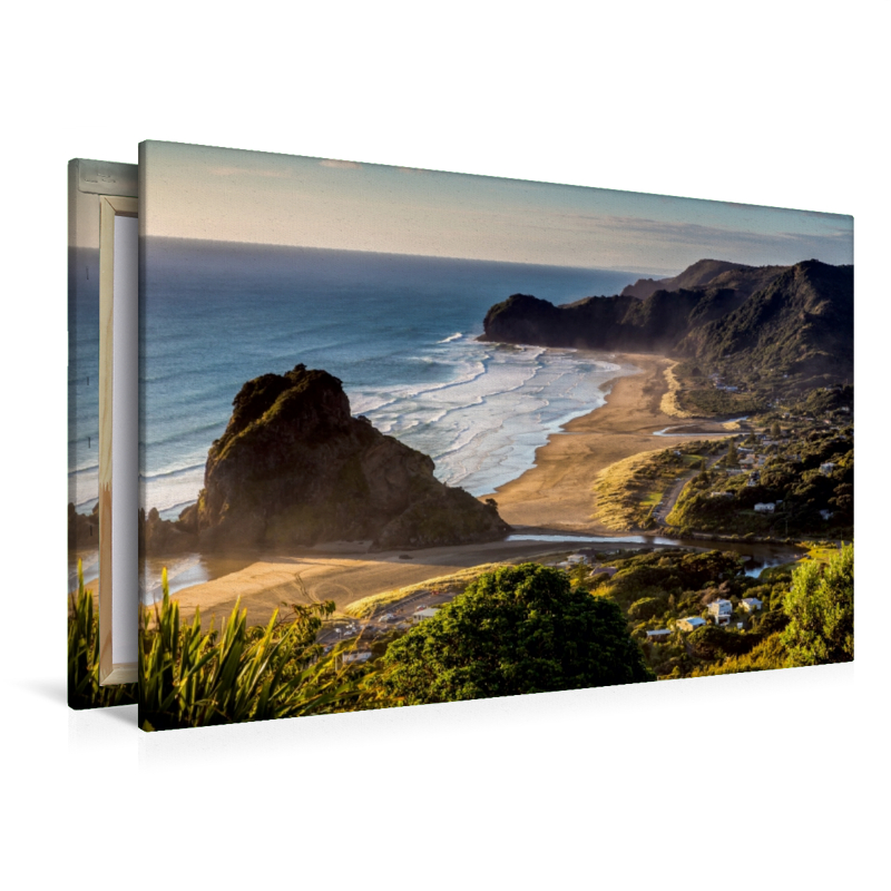 Piha Beach - Nordinsel Neuseeland