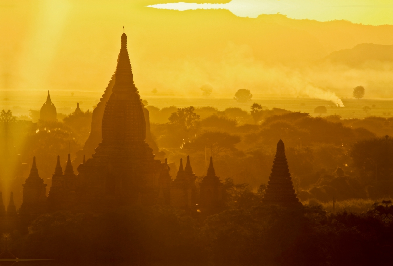 Bagan