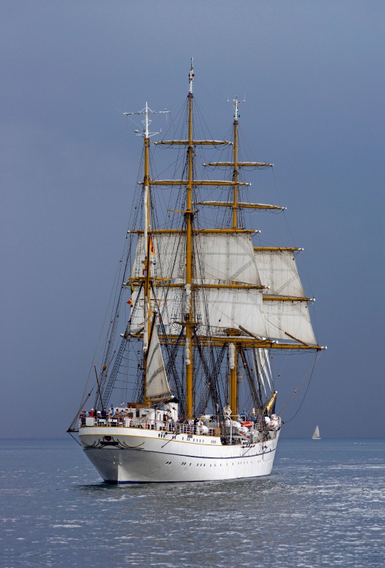 Gorch Fock