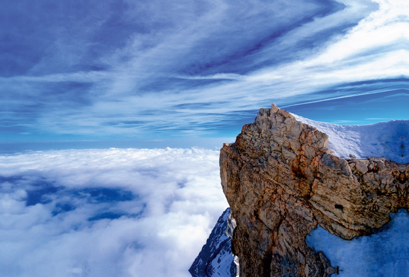 Zugspitze