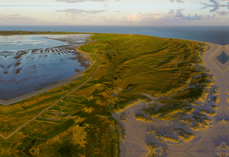 Ellenbogen Sylt