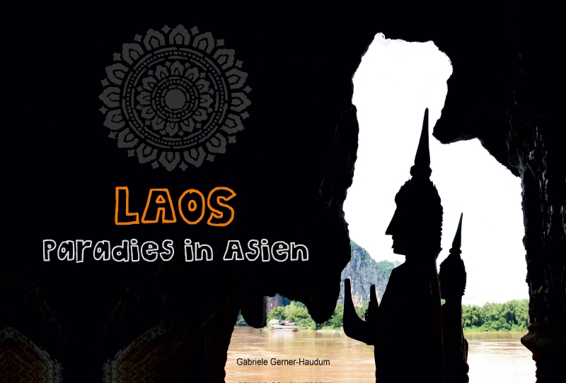 Ein Motiv aus dem Kalender Laos - Paradies in Asien