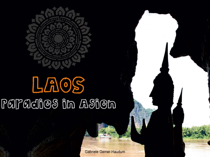 Ein Motiv aus dem Kalender Laos - Paradies in Asien