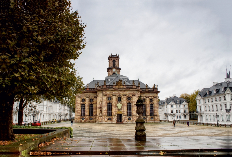 Ludwigskirche