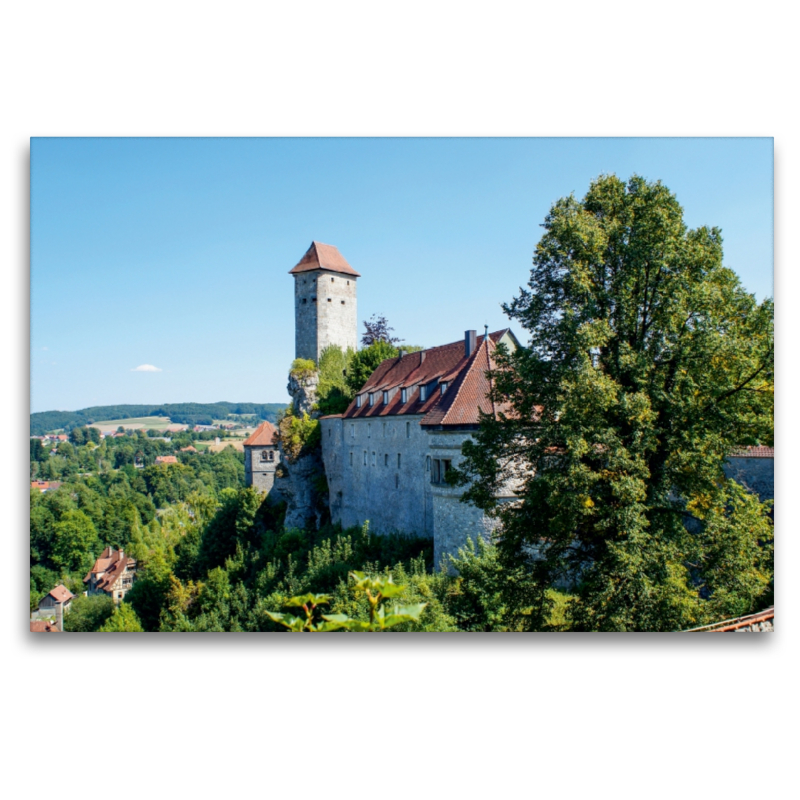 Burg Veldenstein