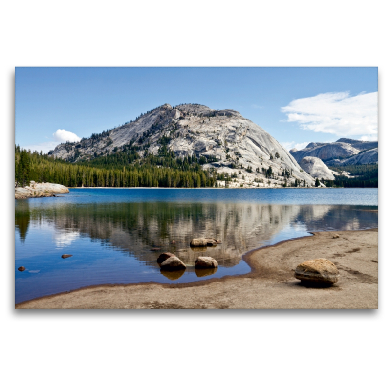 YOSEMITE Tenaya Lake