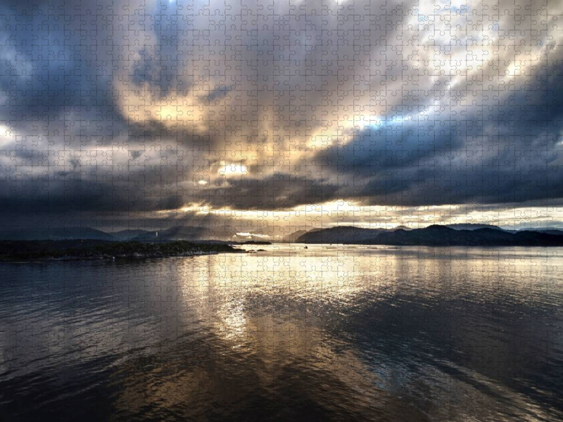 Guten Morgen Norwegen