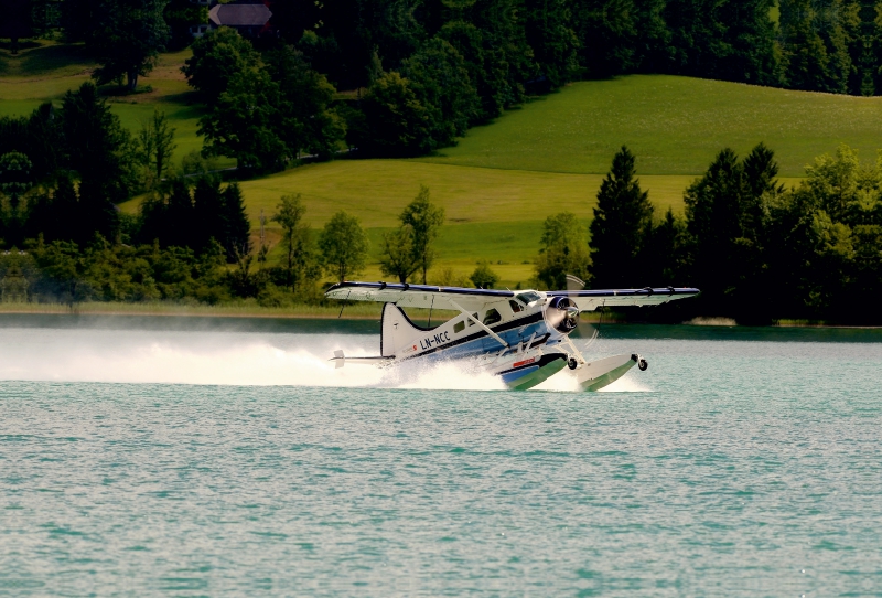 De Havilland Canada DHC-2 Beaver