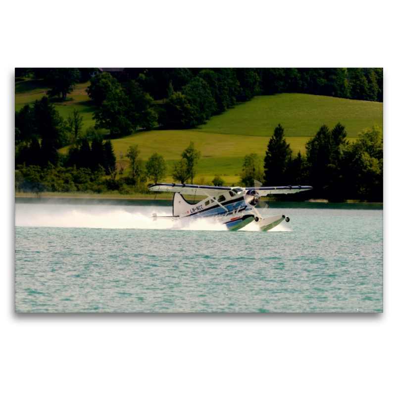 De Havilland Canada DHC-2 Beaver