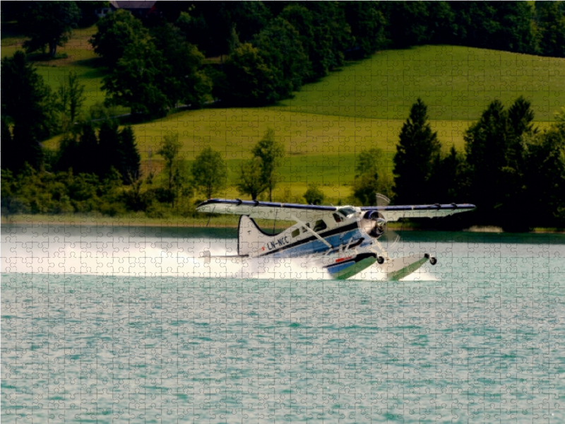 De Havilland Canada DHC-2 Beaver