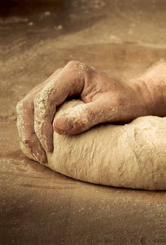 Ein Motiv aus dem Kalender Emotionale Momente: Brot und Kaffee Impressionen