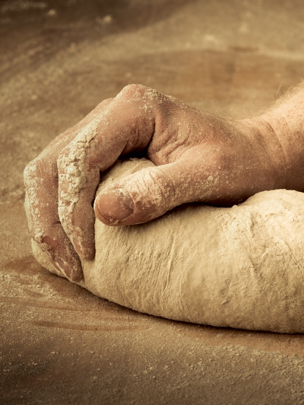 Ein Motiv aus dem Kalender Emotionale Momente: Brot und Kaffee Impressionen