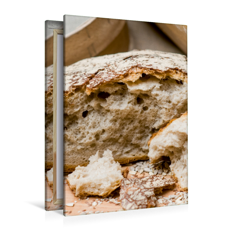 Ein Motiv aus dem Kalender Emotionale Momente: Brot und Kaffee Impressionen