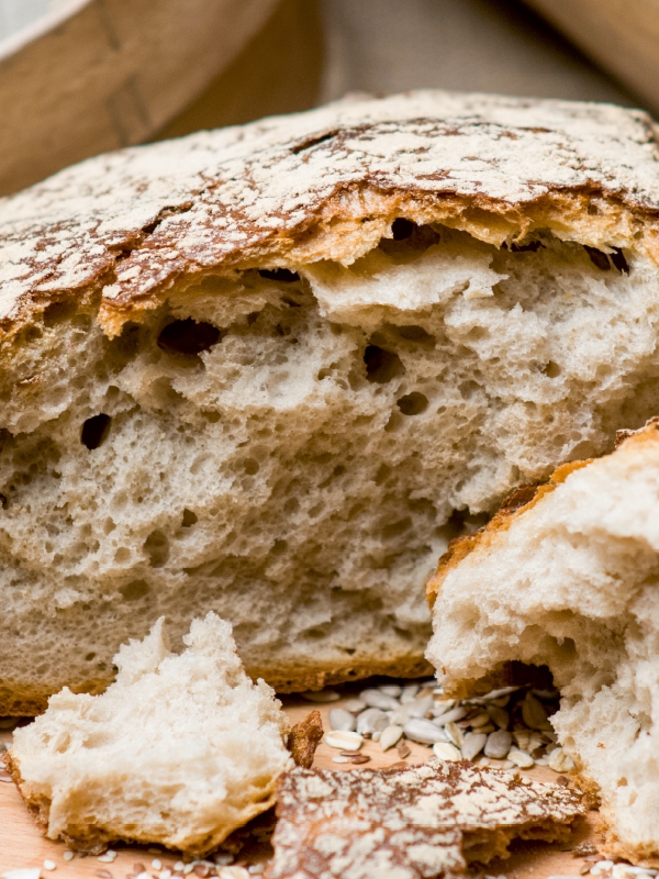 Ein Motiv aus dem Kalender Emotionale Momente: Brot und Kaffee Impressionen