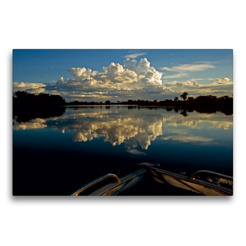 Okavango Caprivi