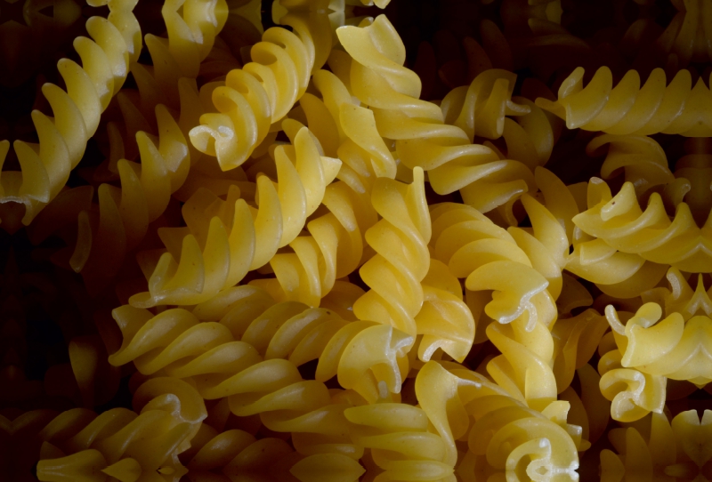 Fusilli