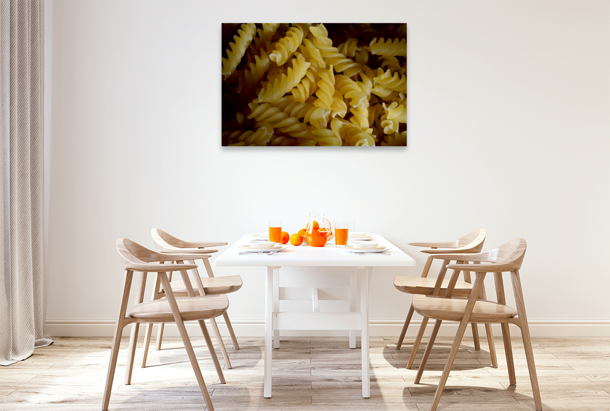 Fusilli