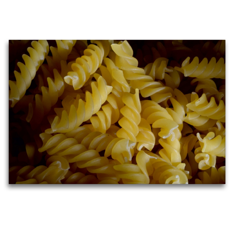 Fusilli