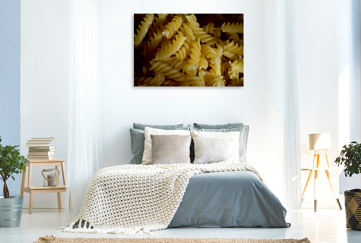 Fusilli