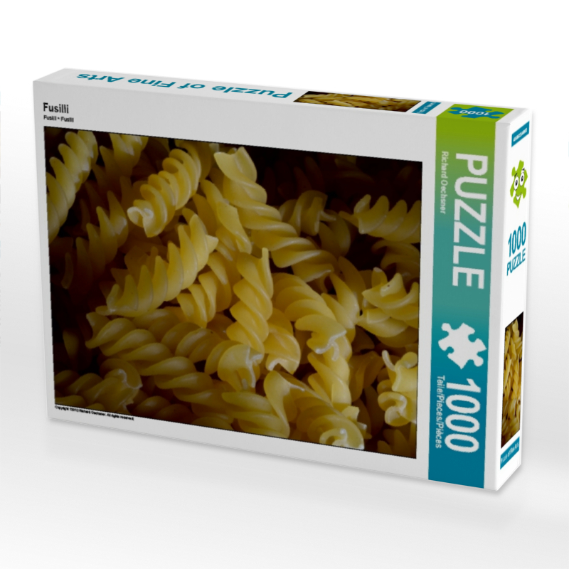 Fusilli