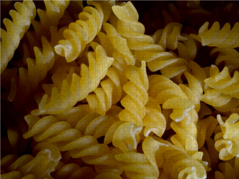 Fusilli