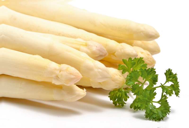 Spargel