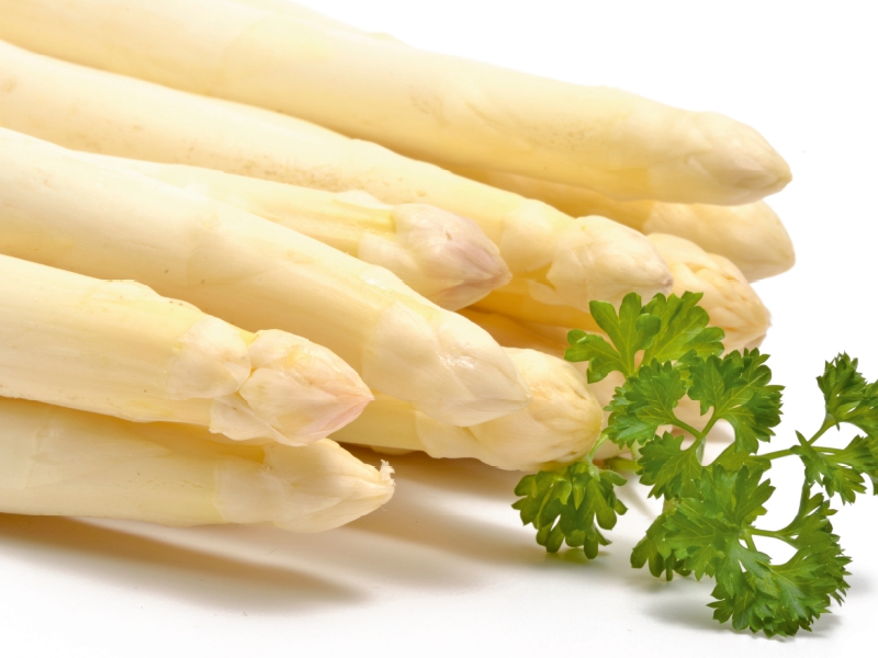 Spargel