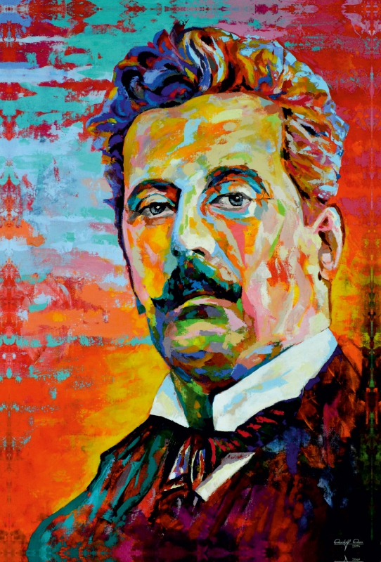 G. Puccini (1858-1924)