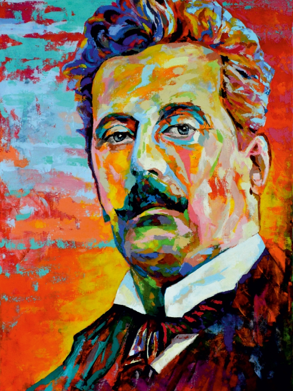 G. Puccini (1858-1924)