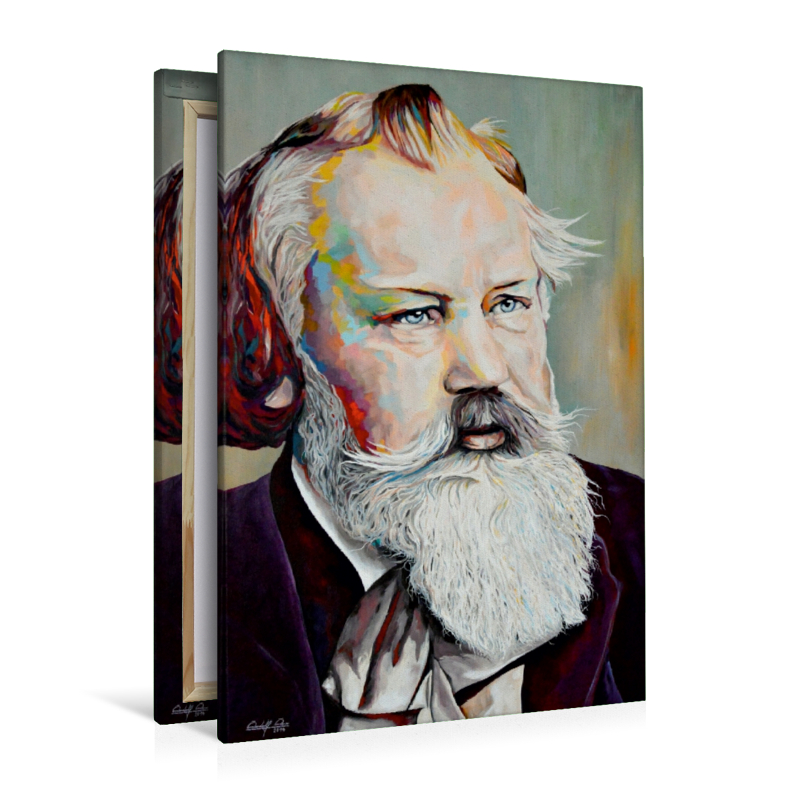 J. Brahms (1833-1897)