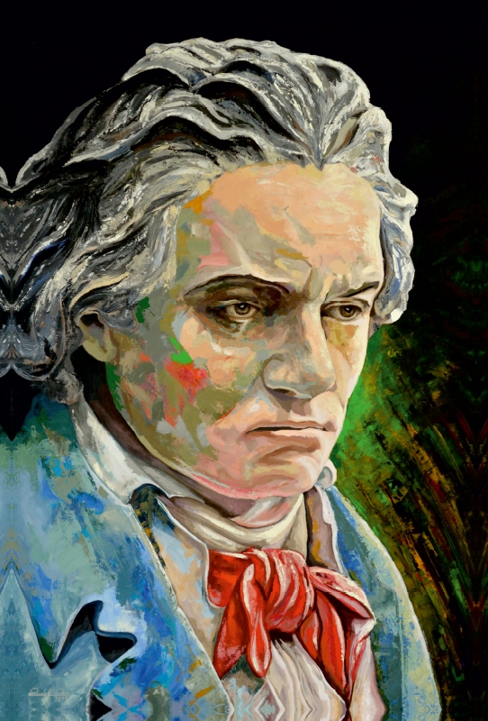 Beethoven (1770-1827)