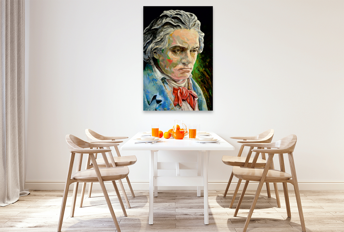 Beethoven (1770-1827)