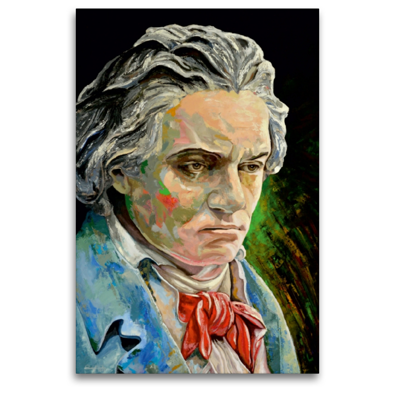 Beethoven (1770-1827)