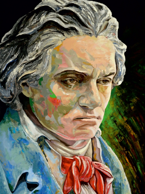 Beethoven (1770-1827)