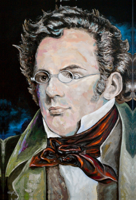 Franz Schubert