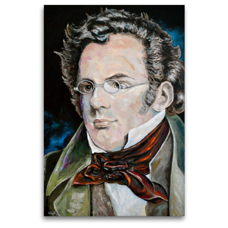 Franz Schubert