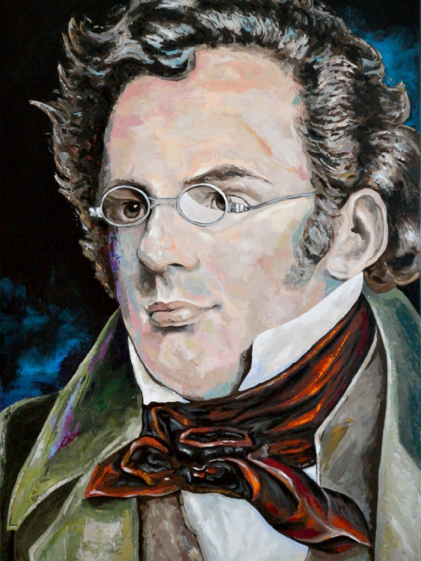 Franz Schubert